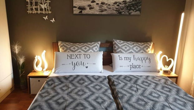 am Wald 2 Modern Retreat - Foto 2, Habitación