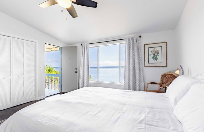 Saratoga by the Sea by Avantstay Panoramic View, Near Langley - Photo 17
