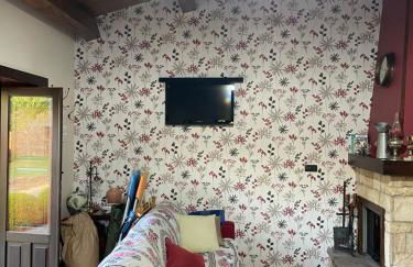 Chalet Vista Etna - Foto 9