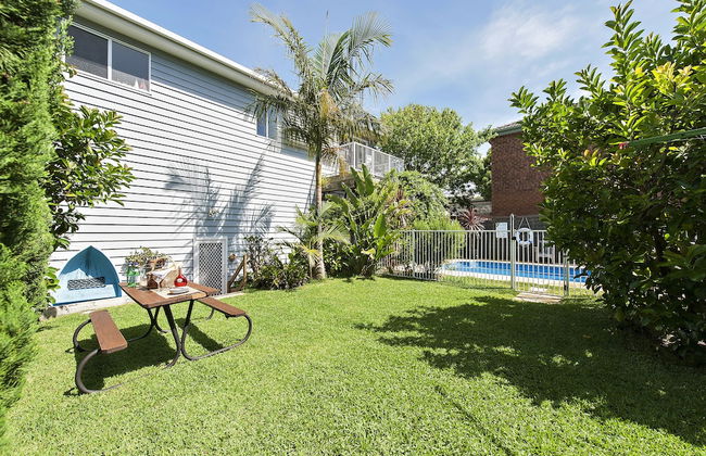 Shoal Bay Riggers - Foto 18