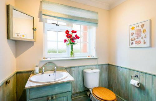 Croft House Sleeps 14 ꕤ Country Views nr Salisbury - Foto 11