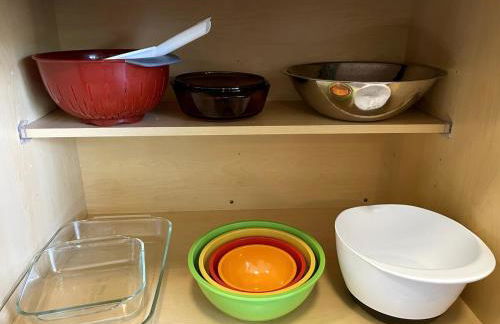 Tangerine Cottage - Foto 2