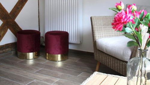 Ferienhaus Elbsandstein-Chalet - Foto 2