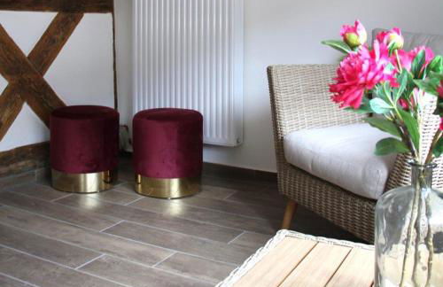 Ferienhaus Elbsandstein-Chalet - Foto 2