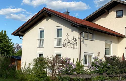 Ferienhaus Plattenstein - Foto 1