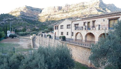 Mas de la Vall del Frare - Foto 2