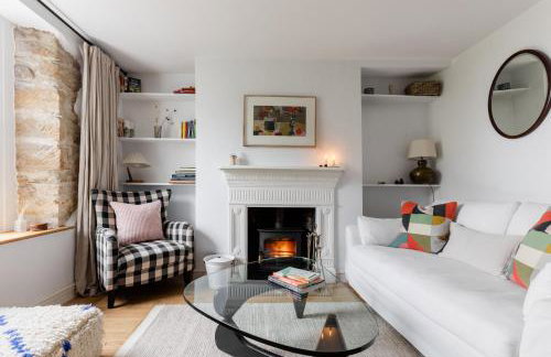 Painter's Cottage in the Cotswolds - Foto 1