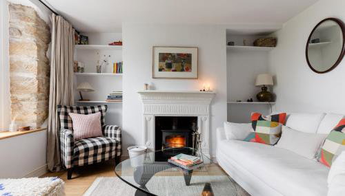 Painter's Cottage in the Cotswolds - Foto 1