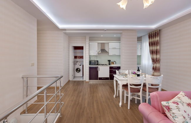 Onix Apart Hotel - Photo 19