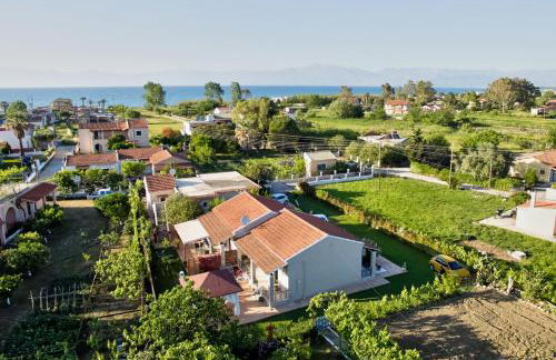 Villa Sandra - Foto 70