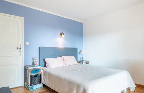 Holiday Home Le Mas du Magnoglia by Interhome - Foto 34