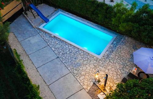 Holiday Home Krnić - Foto 2