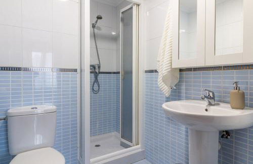 AH Delux3Rooms Gijón VUT6893AS - Foto 19