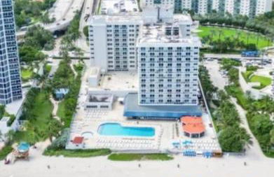 Ocean front paradise studio with ocean view and beach exit - Foto 13