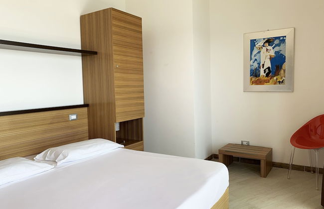 Nuraghe Apartments - Foto 19