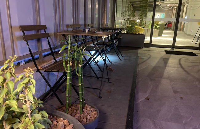 Vega Suites - Foto 24