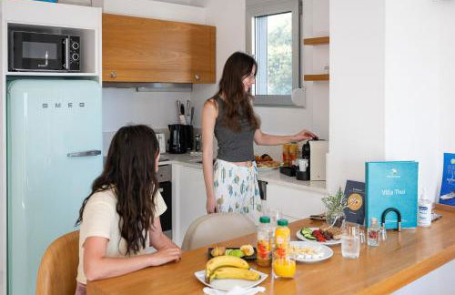 Thalasses Villas Rethymno - Photo 58