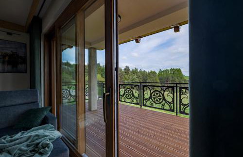 Domek Bajkowy Widok - Foto 34