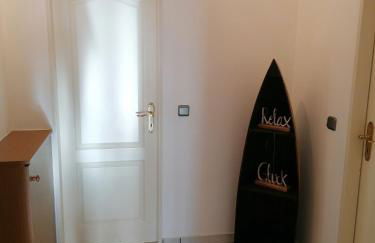 Stylisches kleines Studio -Zentral gelegen- Nähe BayArena - in Leverkusen Wiesdorf City- Friedrich Ebert Platz 5a , 4te Etage mit Balkon-kein Aufzug-Lift--Kaution Pflicht-- - Foto 23