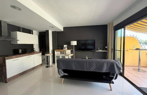 Bonito Apartamento en Moraira a 5 min de la Playa - Foto 12