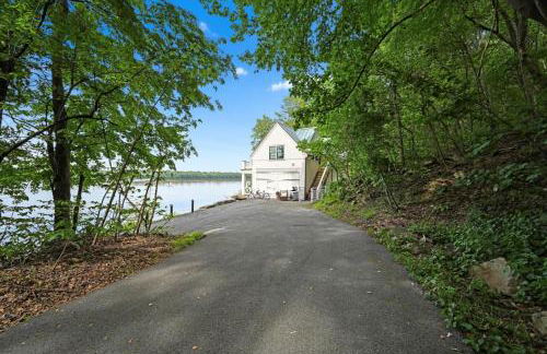 The Boat House Water Views Sunsets - Foto 59