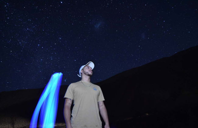 Elqui Valley Stargazing Activity - Photo 4