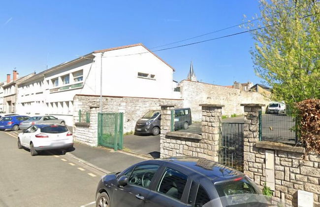 La maison d'Angelique - Coliving Hotel - Gare de Niort - Foto 61