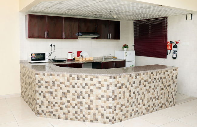 OYO 150 Al Usra Furnished Apartments - Foto 21