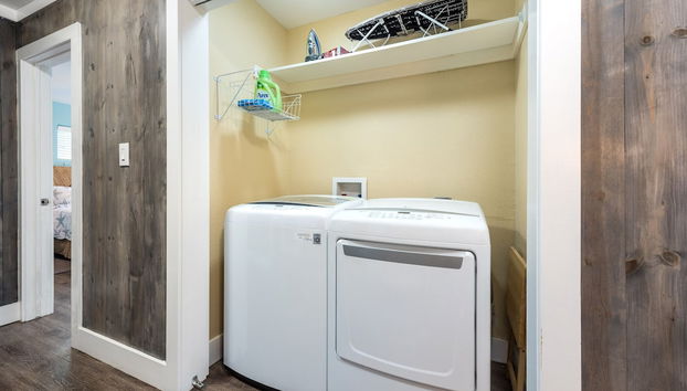 Diving Dolphin by Silver Sands Vacation Rentals - Foto 2, Servicios del alojamiento