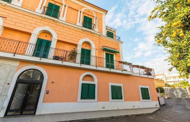 Nisida View Apartment - Foto 29