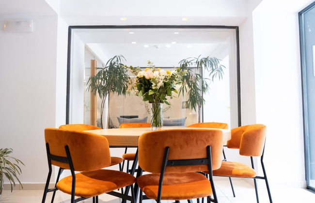 City Loft Hotel - Foto 29