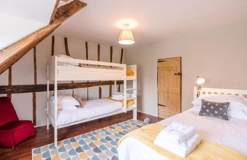 Lavender Cottage, Middleton - Foto 55