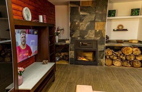 Casa Cristea Barranda - Foto 29