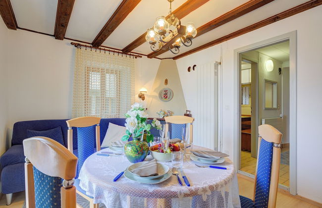 Casa Patrizia - Photo 19