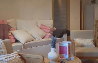 Casa Lavanda - Foto 1