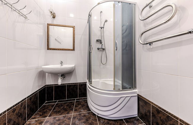 StudioMinsk Apartments in Centre - Foto 40