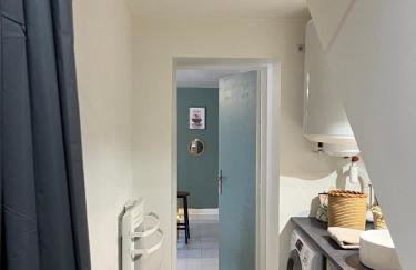 Le Cocon Bellifontain - Appartement Confort - Proche Centre Ville - Foto 14