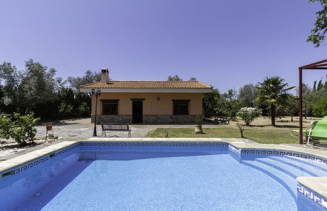 Cortijo Rincon Del Sur - Foto 24