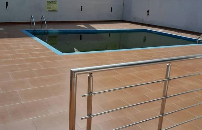 Nigus House Oniru - Foto 13