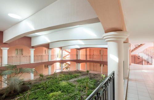 Résidence Pierre & Vacances l'Ange Gardien - Foto 41