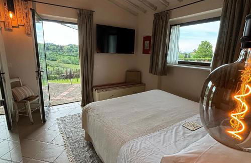 Podere Bellavista - Foto 65