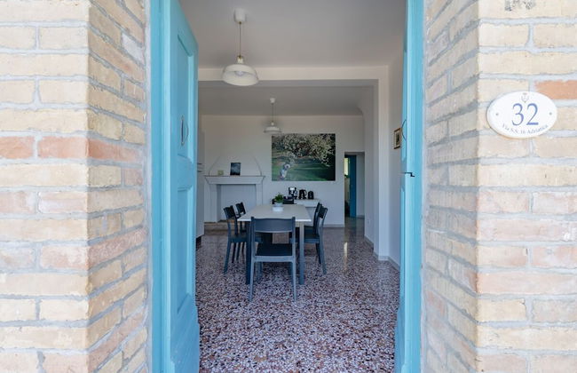 La Casa di Maria in Fossacesia - Foto 5