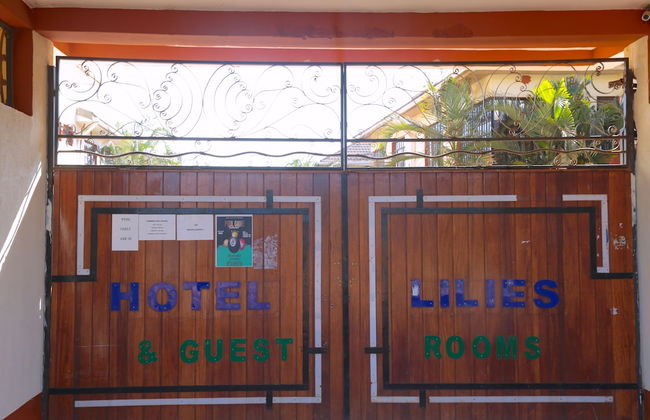 Hotel Lillies- Juja - Foto 10