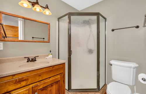 A Tuscan Adventure in California! 3 BDR Sleeps 8 - Photo 46