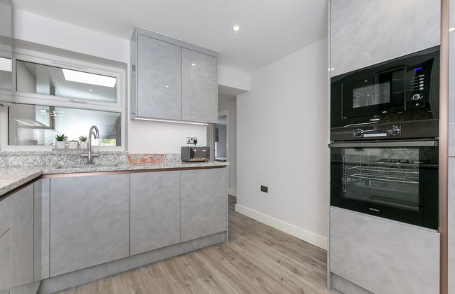 Maple Lodge - Foto 16