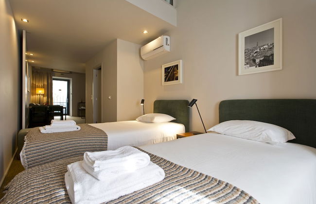 RVA Gustavo Eiffel Apartments - Photo 30