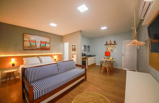 Pousada O Azul de Maragogi - Foto 13