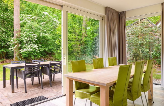 Summio Buitenplaats de Marke van Ruinen - Photo 77