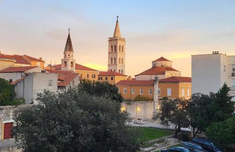 Maris - apartment in historical center of Zadar - Foto 39