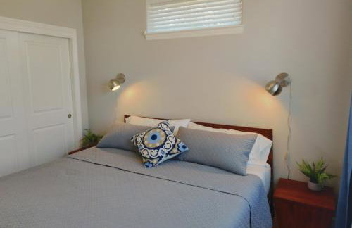 The Flat at the Cork Oak - Foto 17